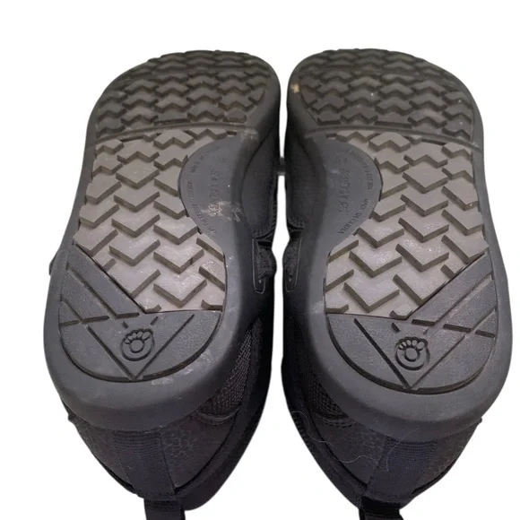 Black Xero Daylite Hiker EV Shoe - Picture 9 of 13